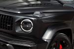 Mercedes-AMG G63 Edition One Inferno by TopCar 2019 года